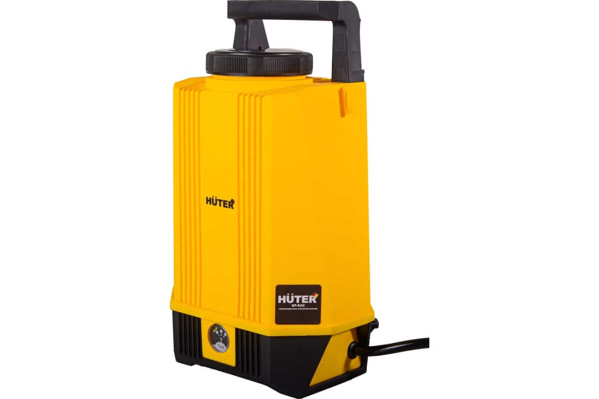 Опрыскиватель аккумуляторный HUTER SP-8AC