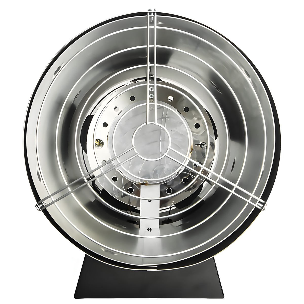 Нагреватель воздуха газовый QUATTRO ELEMENTI QE-80G