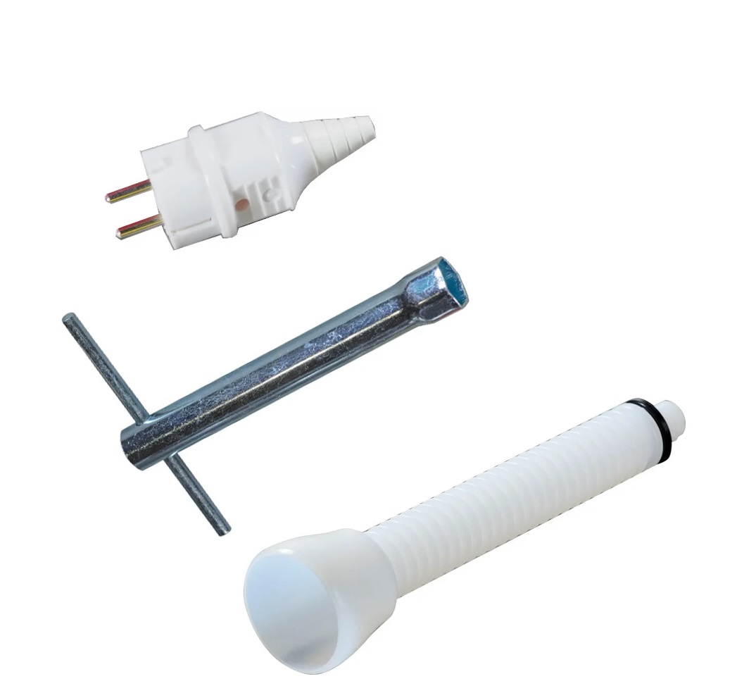 Электростанция бензиновая цифровая FUBAG TI 1200