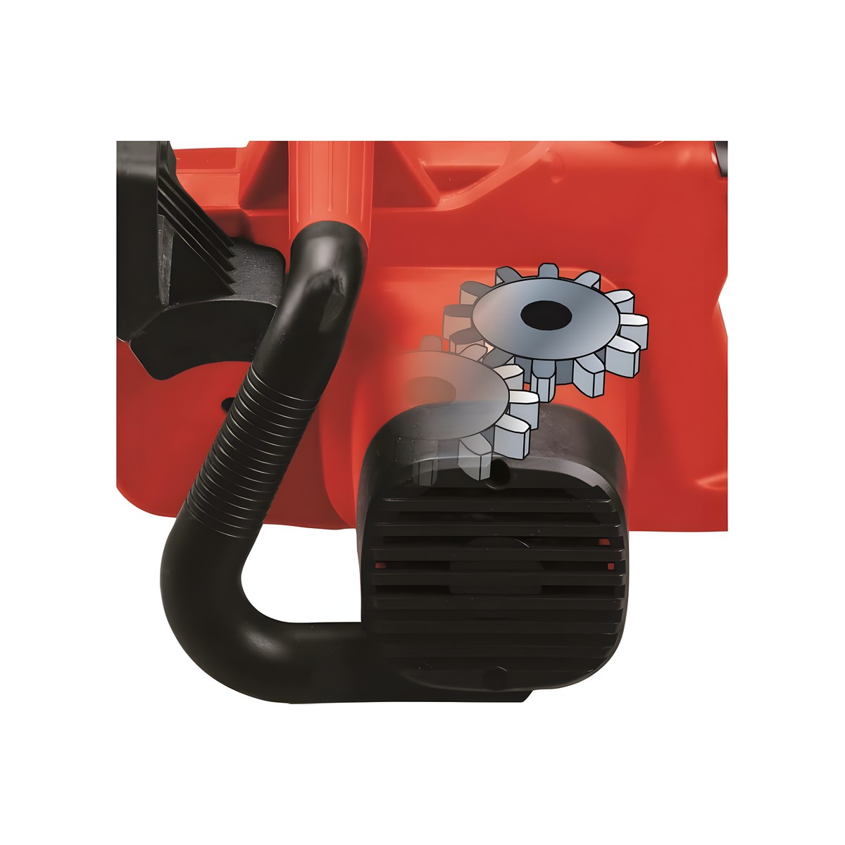 Пила цепная электрическая Einhell PXC GC-EC 1935 4501220