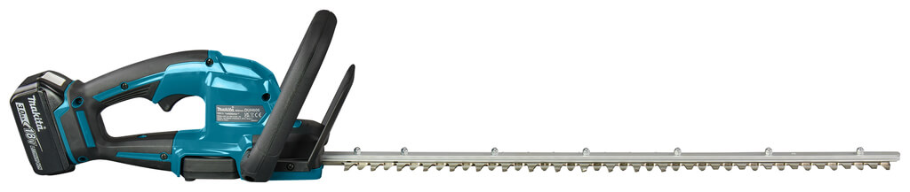 Кусторез аккумуляторный MAKITA DUH606RF