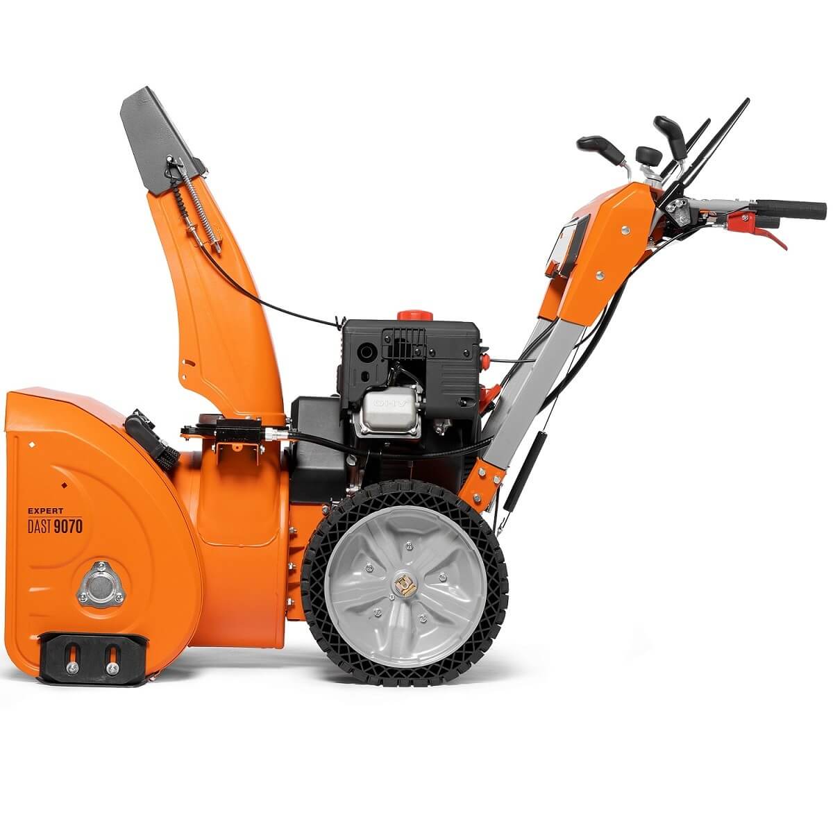 Снегоуборочник бензиновый DAEWOO DAST 9070