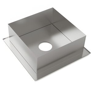 Проходка потолочная TMF D 120 56403