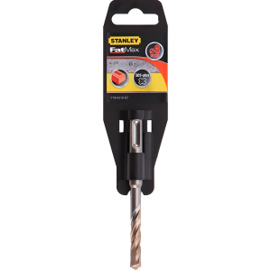 Бур 8 х 50 х 110 мм SDS-Plus FatMax STANLEY STA54510
