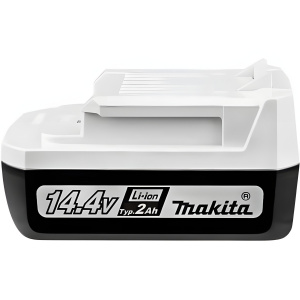 Аккумулятор MAKITA BL1420G (14V, 2.0Ah, Li-Ion) 191N76-3