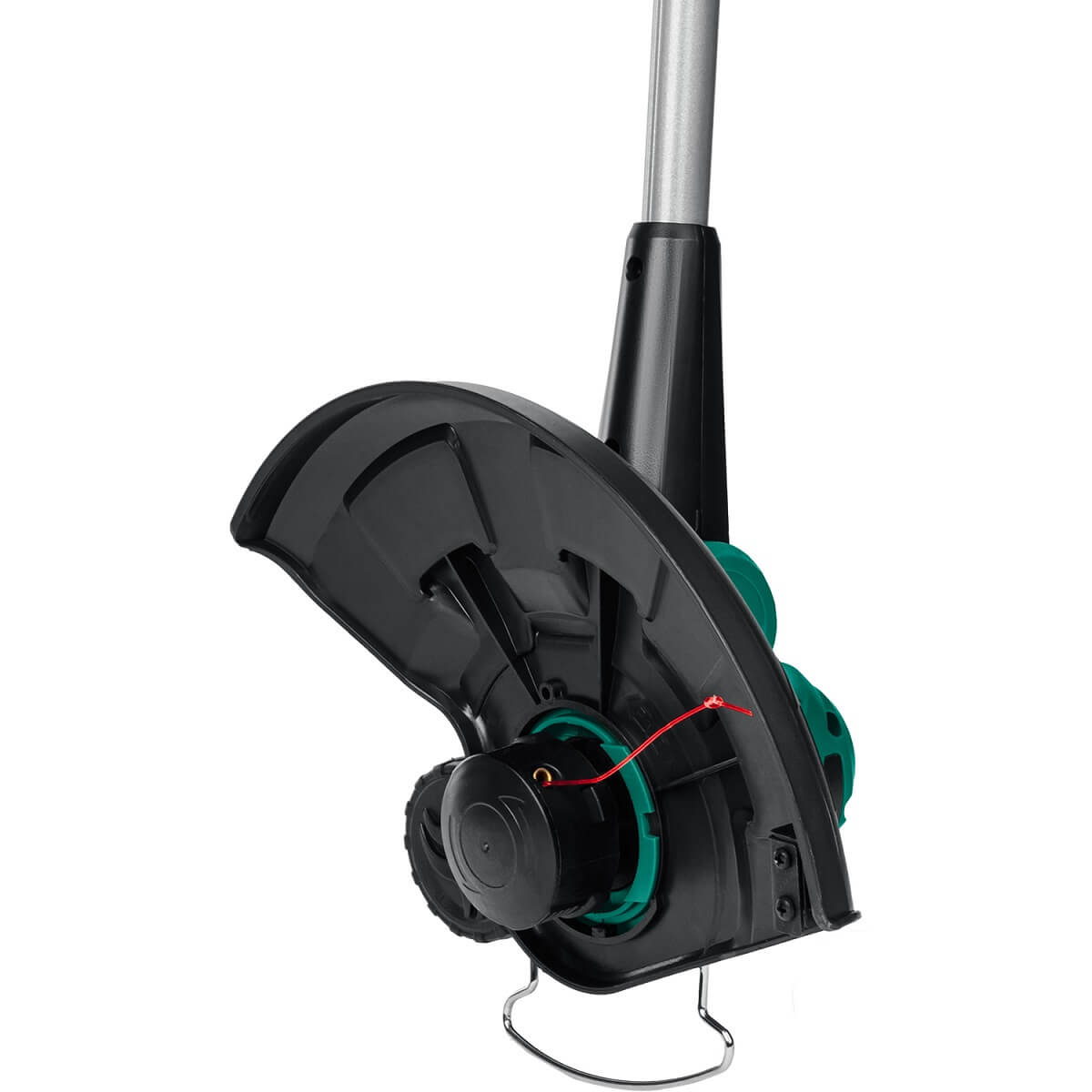 Триммер аккумуляторный ЗУБР ТА-185 (без АКБ и ЗУ)