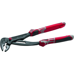 Ключ переставной 250 мм Maxi MX SoftGripp NWS 1660-69-250