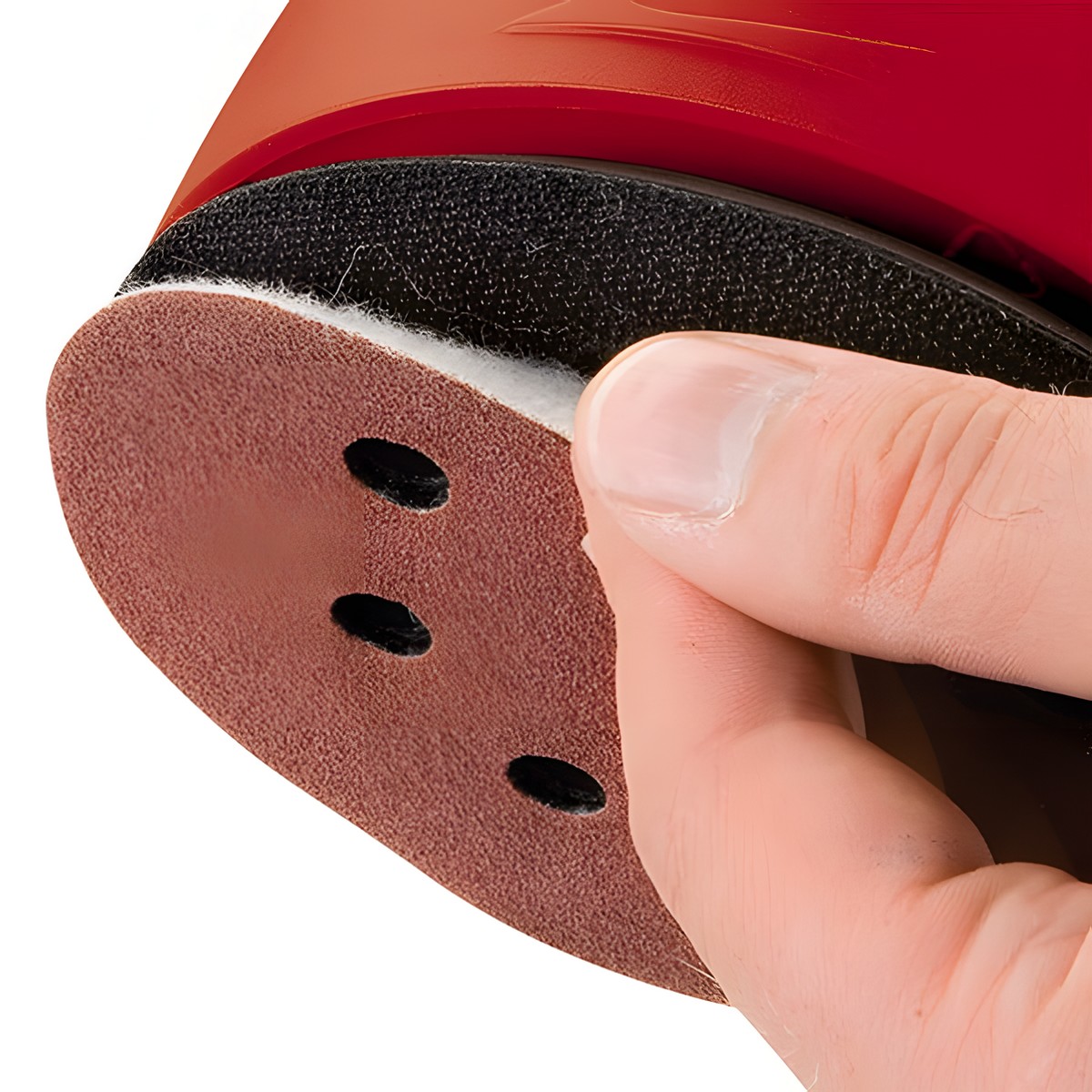 Шлифмашина эксцентриковая Einhell PXC TC-RS 38 E 4462165