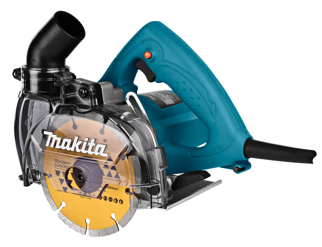 Пила алмазная MAKITA 4100KB