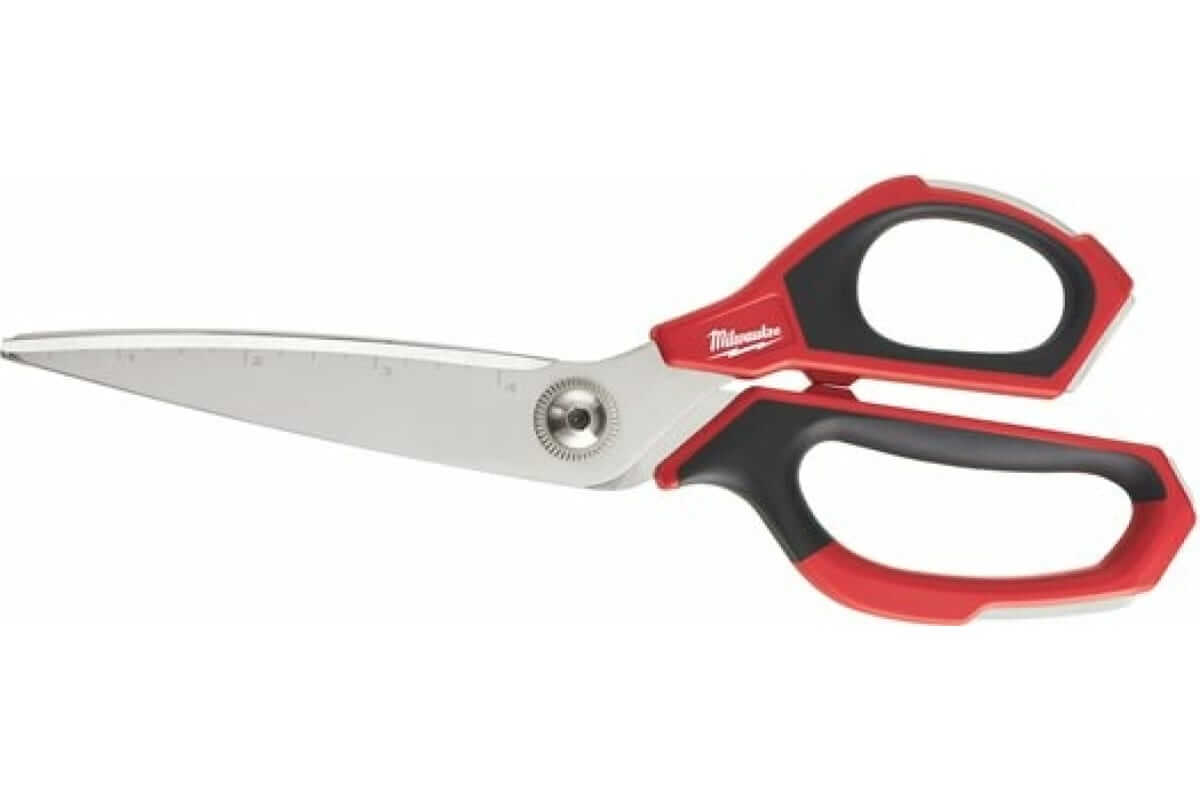 Ножницы 230 мм, изогнутые MILWAUKEE 4932479410