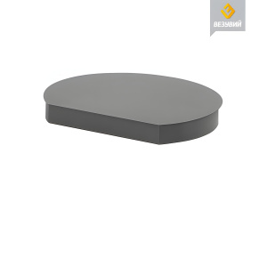 Подиум ВЕЗУВИЙ под печь "Скиф" 16-28