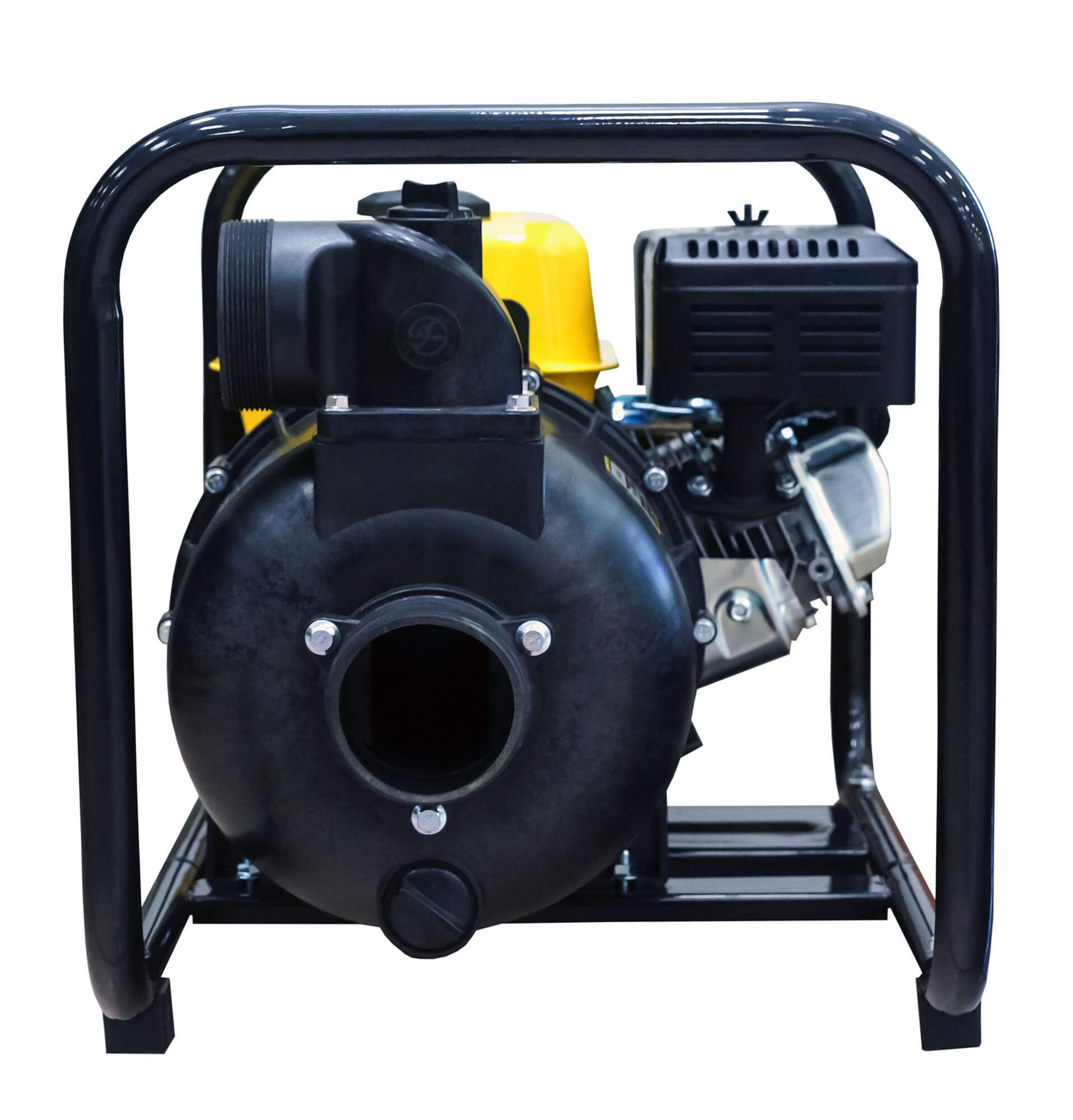 Мотопомпа бензиновая SNIRREX 80WGF