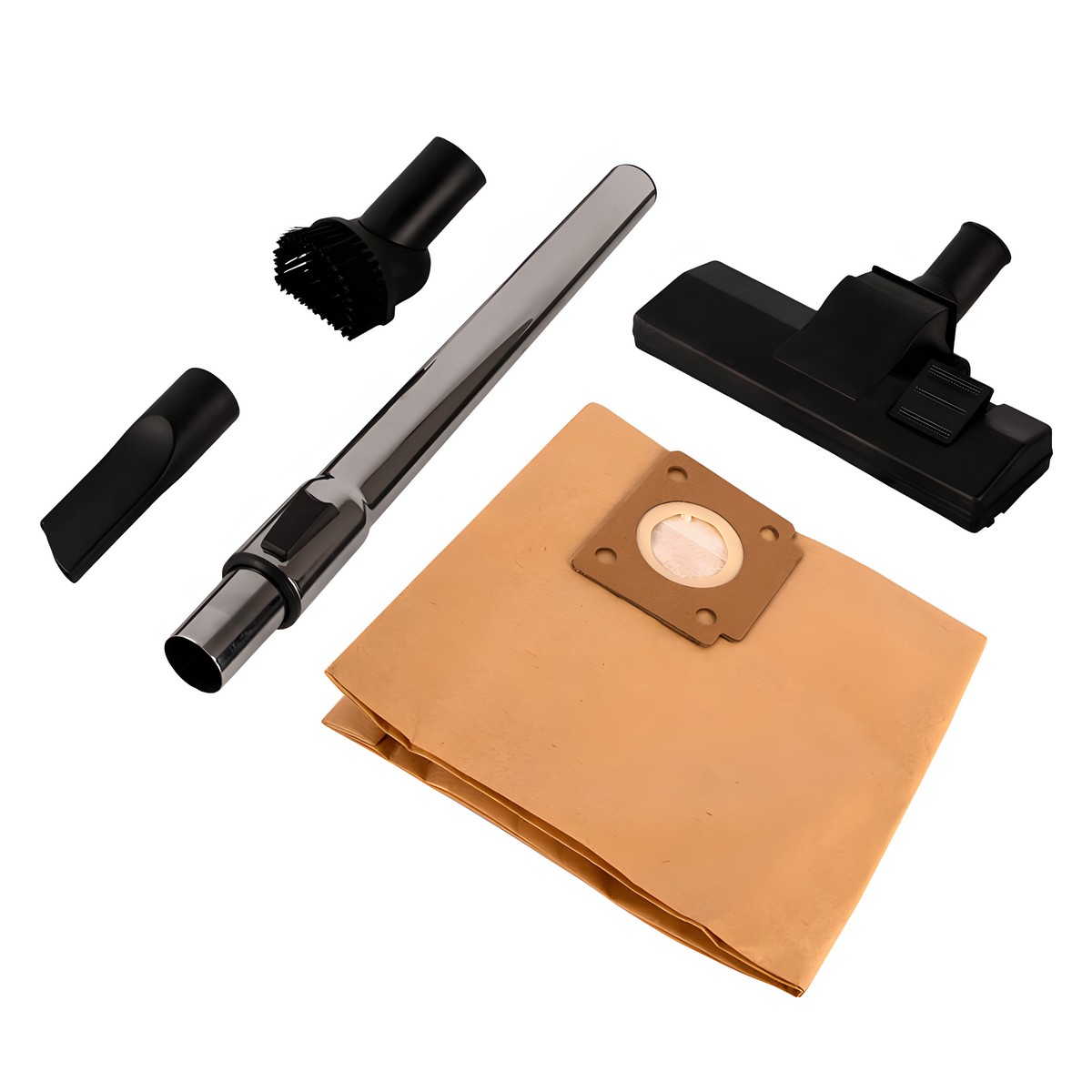 Пылесос строительный ПУЛЬСАР ПС 500 791-448