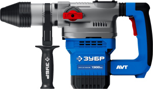 Перфоратор ЗУБР Профессионал ЗПМ-40-1300 ЭВ