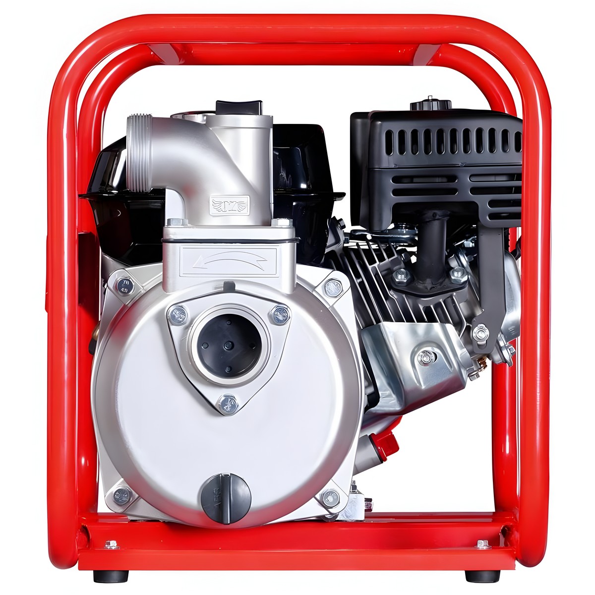 Мотопомпа FUBAG PG 600 (для чистой воды)