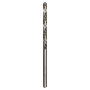 Сверло по металлу 3.2 х 65 мм (1 шт.) HSS-G BOSCH 2608595056