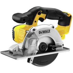 Пила дисковая аккумуляторная DEWALT DCS373N (без АКБ и ЗУ)