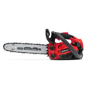 Бензопила МОБИЛ К ХС125T ПРЕМИУМ