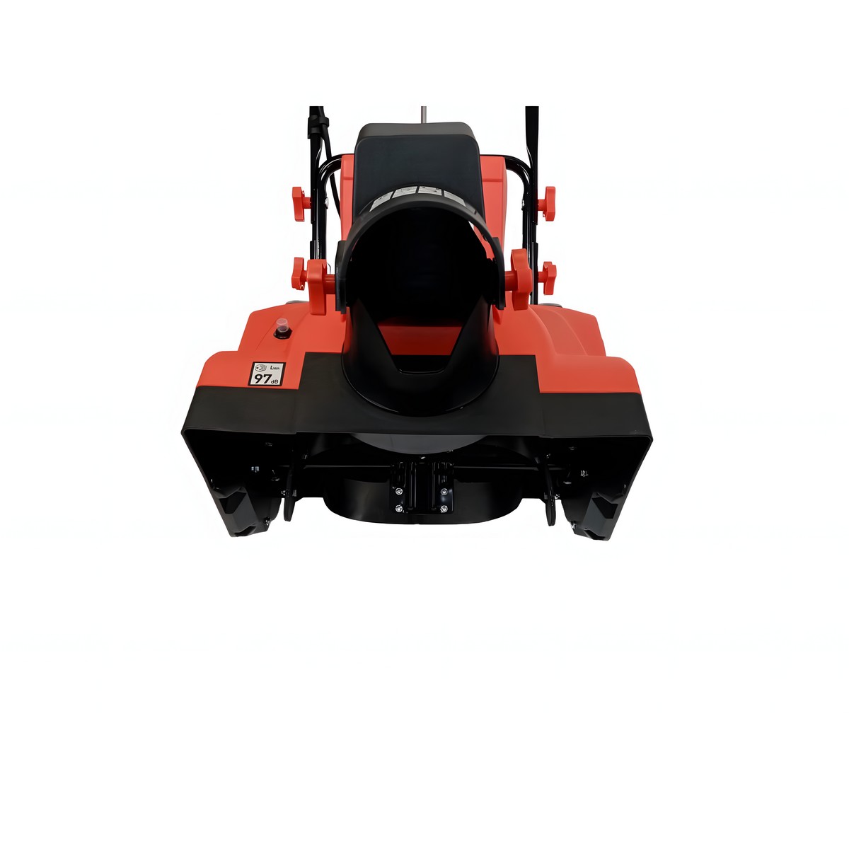 Снегоуборочник электрический BRAIT BST-2200YА