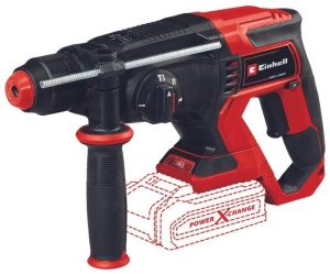Перфоратор аккумуляторный Einhell PXC TE-HD 18/20 Li-Solo (без АКБ и ЗУ) 4514260