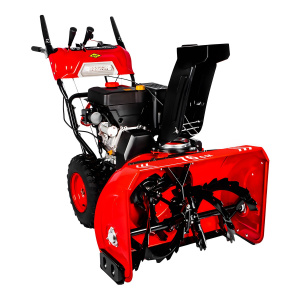 Снегоуборочник бензиновый DDE ST1176LE