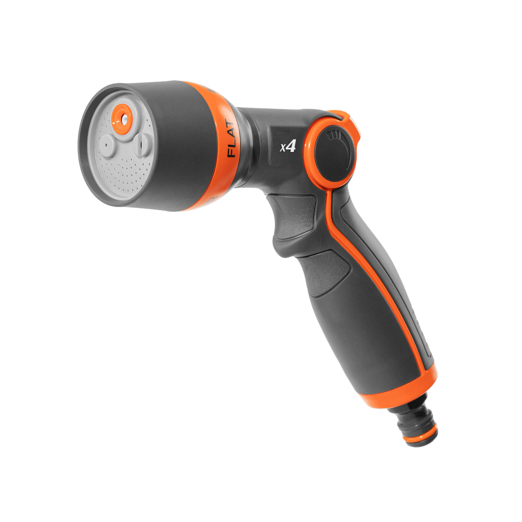 Пистолет-распылитель x4 DWG 1020 DAEWOO