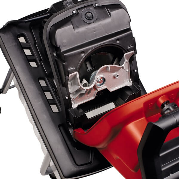 Измельчитель садовый электрический Einhell GC-KS 2540 CB 3430400