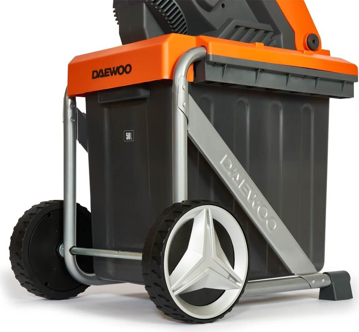 Измельчитель электрический DAEWOO DSR 2700E