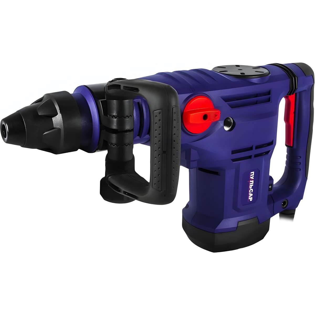 Перфоратор ПУЛЬСАР ПЭ 52-1700 900-881