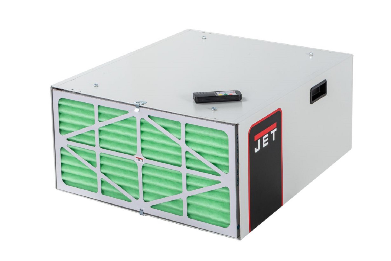 Система фильтрации воздуха JET AFS-1800 JR025