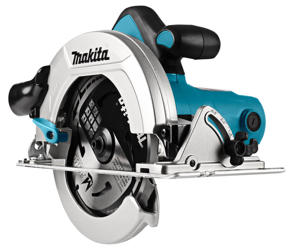 Пила дисковая MAKITA HS7601