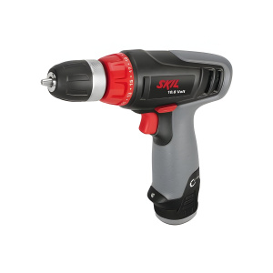 Дрель аккумуляторная SKIL 2321 (1 аккумулятор) F0152321AR