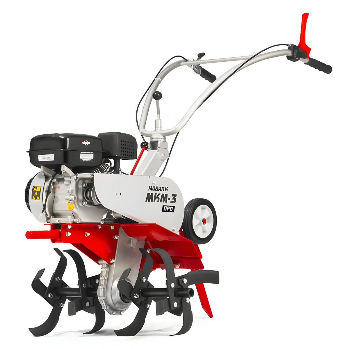Мотоблок МОБИЛ К МКМ-3 ПРО МВК0018443