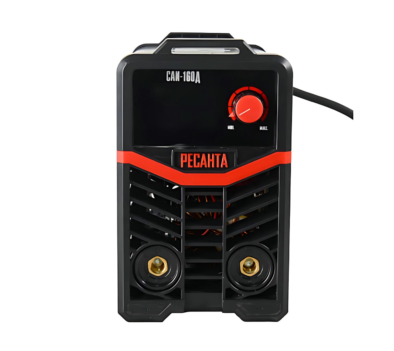 Инвертор сварочный РЕСАНТА САИ-160Д