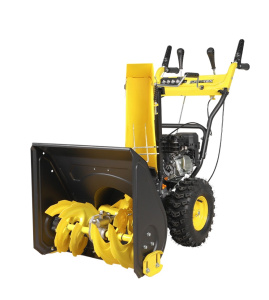 Снегоуборочник SNIRREX SLC 6553 EF