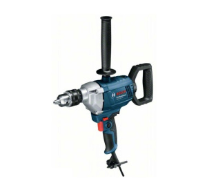 Дрель BOSCH GBM 1600 RE 06011B00F1