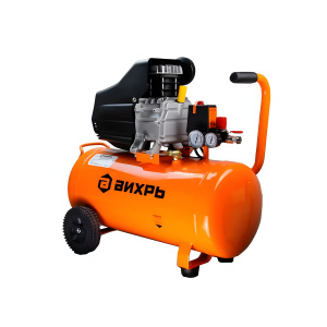 Компрессор ВИХРЬ КМП-300/50