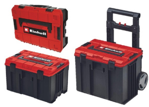 Кейс-система для инструмента Einhell E-Case CET 4540014SET