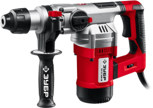 Перфоратор ЗУБР ПВ-32-1500 ЭВ