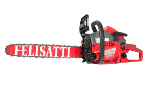 Бензопила FELISATTI 554ХР FT3103