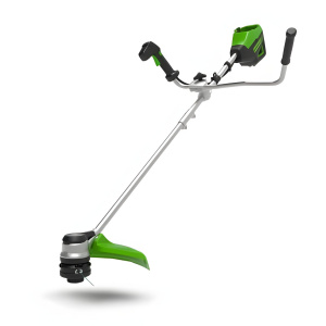 Триммер аккумуляторный GREENWORKS GD60BCB (без АКБ и ЗУ) 2108407