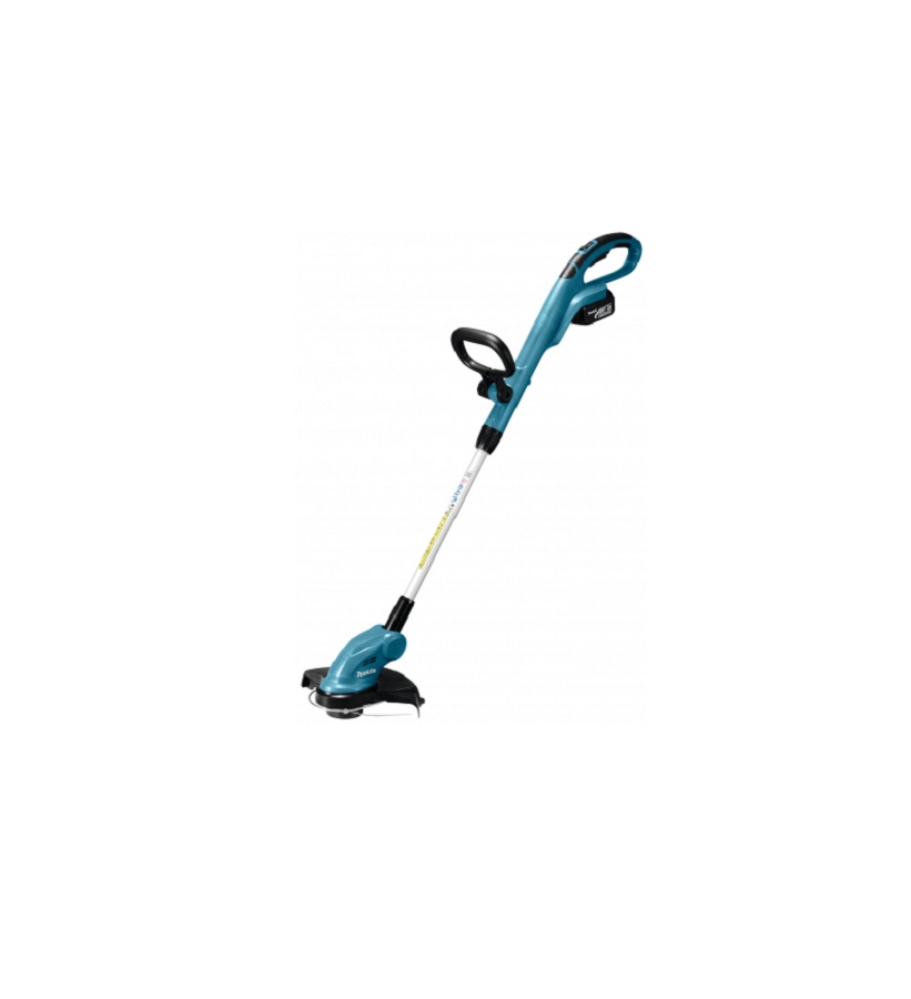 Триммер аккумуляторный MAKITA DUR181SY