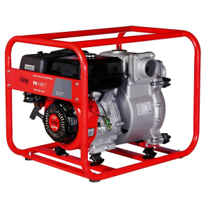 Мотопомпа FUBAG PG 1300 T (для сильнозагрязненной воды) 838247