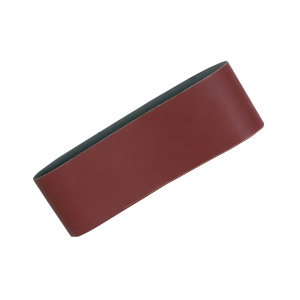 Лента шлифовальная 76 х 533 мм P120 (5 шт.) MAKITA P-37219