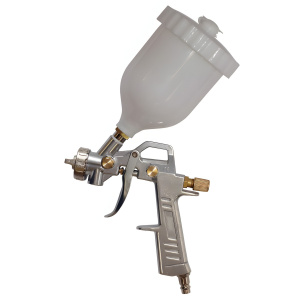 Краскораспылитель FUBAG BASIC G600/1.5 HP (в/б) 110103