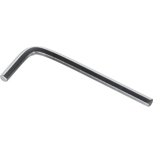 Ключ 6-гранный 8.0 мм ЗУБР Мастер 27453-8