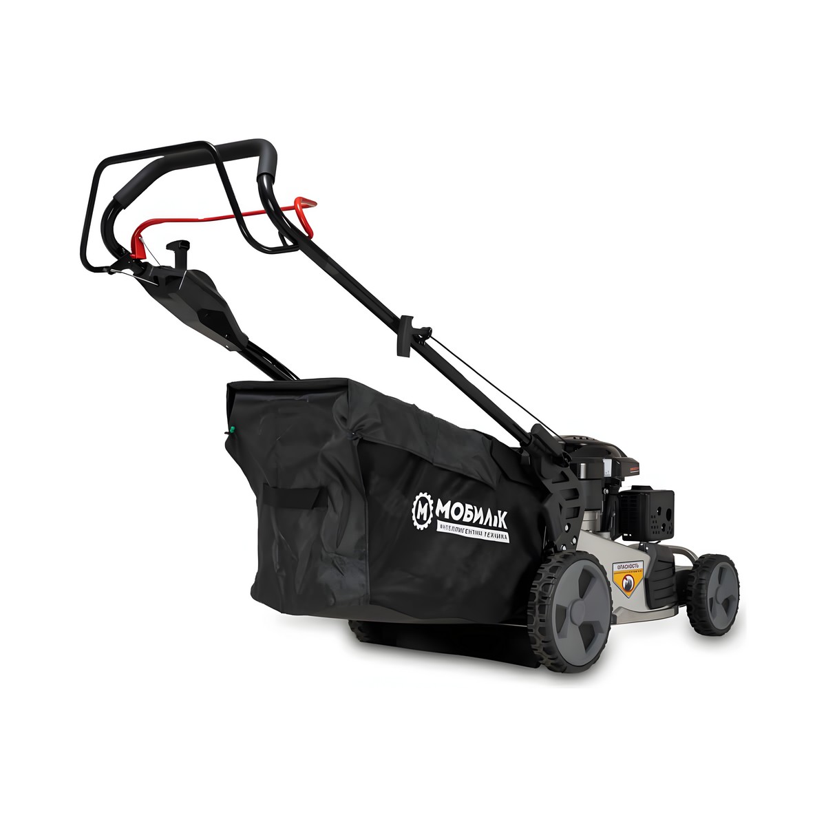 Газонокосилка бензиновая МОБИЛ К ХМ491 ПРЕМИУМ