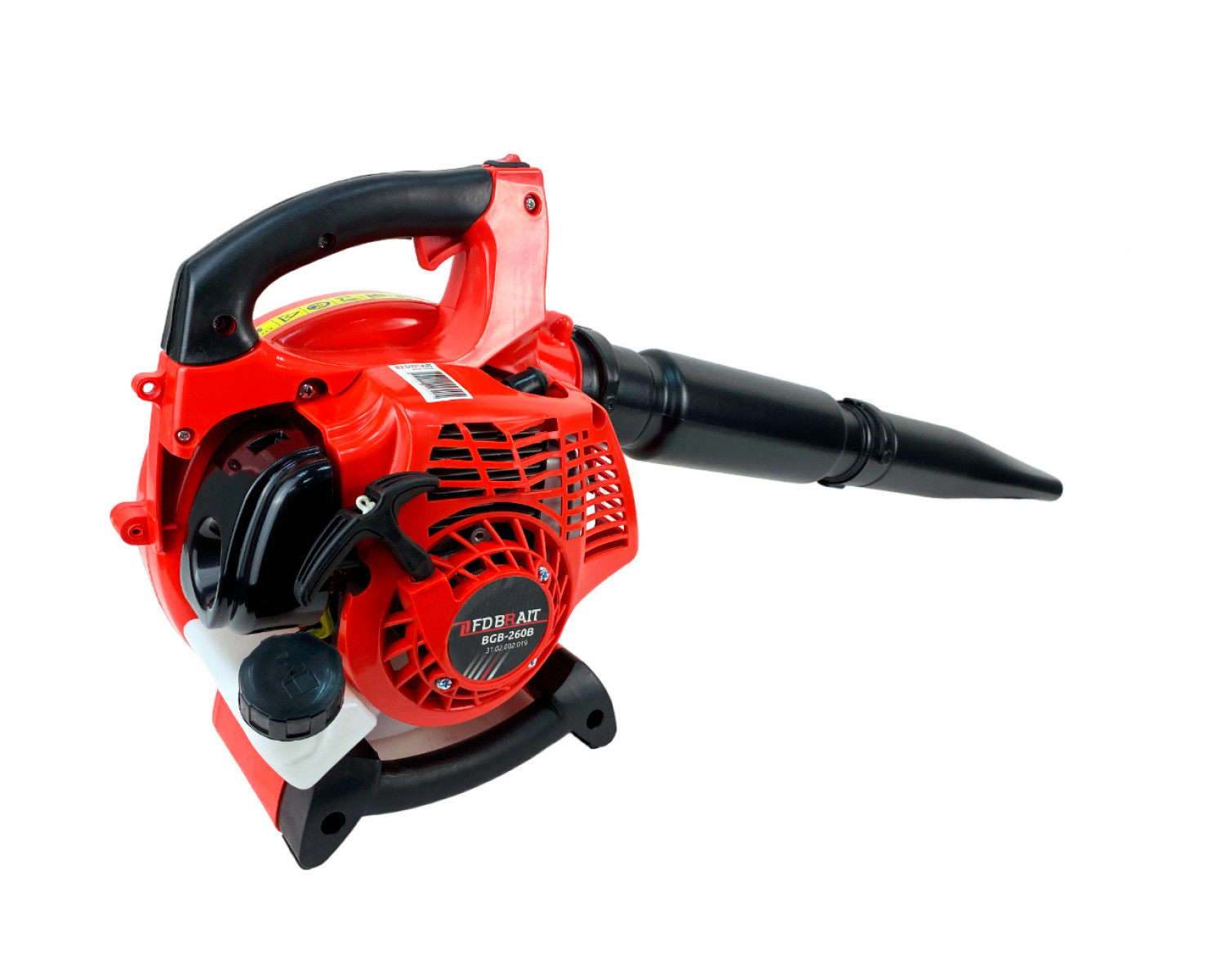 Воздуходувка бензиновая BRAIT BGB-260В