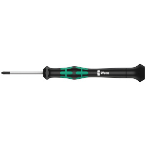 Отвертка PH 00 х 40 мм Micro 2050 PH WERA WE-118019
