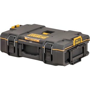 Модуль TOUGHSYSTEM 2.0 DS-166 DeWalt (малый ящик) DWST83293-1